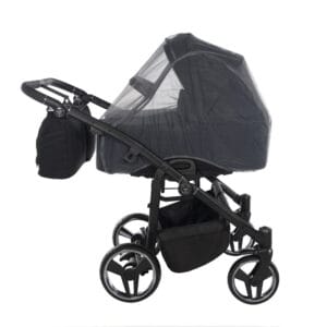 Junama Compact Duo Black (2)