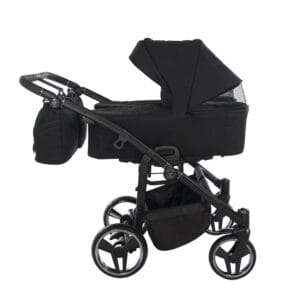Junama Compact Duo Black (3)