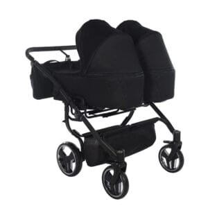Junama Compact Duo Black (4)
