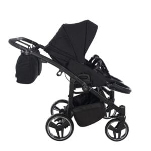 Junama Compact Duo Black (7)