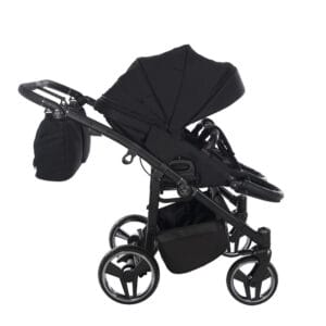 Junama Compact Duo Black (8)