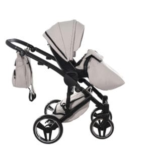 Junama Core 2in1 Clay Grey (12)