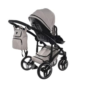 Junama Core 2in1 Clay Grey (15)