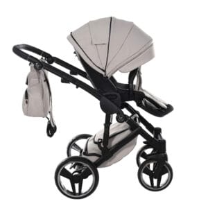 Junama Core 2in1 Clay Grey (18)