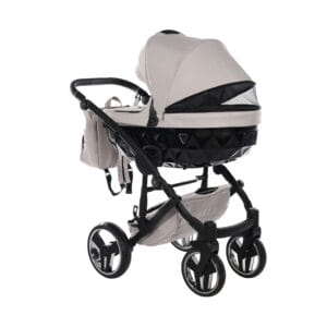 Junama Core 2in1 Clay Grey (6)