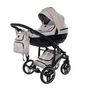 Junama Core 2in1 Clay Grey (8)