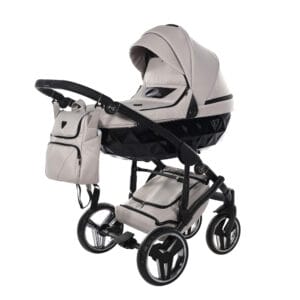 Junama Core 2in1 Clay Grey (9)