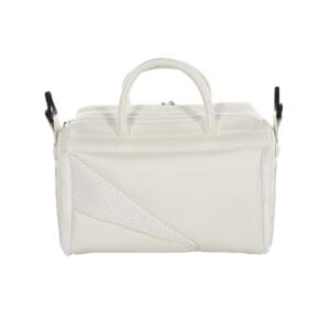 Junama Fluo Individual Satin Duo Slim White Rose Gold (16)