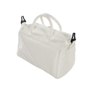 Junama Fluo Individual Satin Duo Slim White Rose Gold (17)