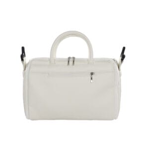 Junama Fluo Individual Satin Duo Slim White Rose Gold (18)