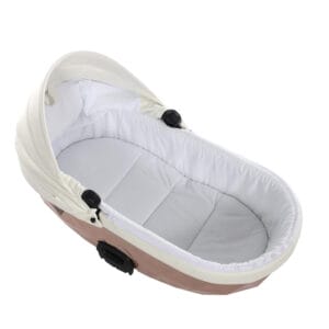 Junama Fluo Individual Satin Duo White Rose Gold (18)