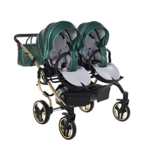 Junama Fluo Line Duo Green (14)