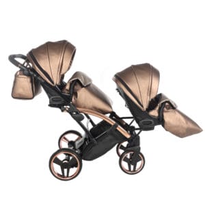 Junama Fluo Line Duo Slim Bronze (18)