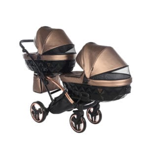 Junama Fluo Line Duo Slim Bronze (2)