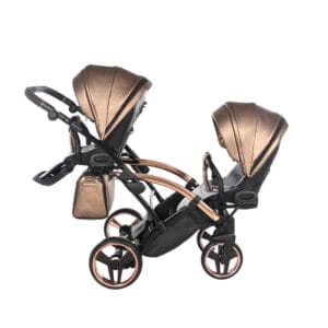 Junama Fluo Line Duo Slim Bronze (8)