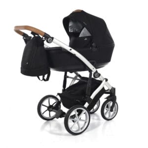 Junama Space 2in1 Black (11)