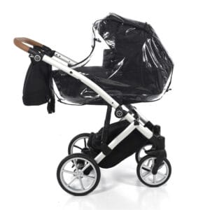 Junama Space 2in1 Black (15)