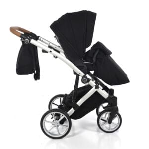 Junama Space 2in1 Black (16)