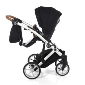 Junama Space 2in1 Black (19)
