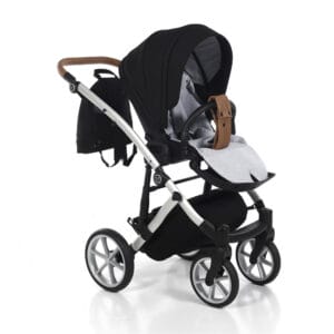 Junama Space 2in1 Black (22)