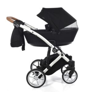 Junama Space 2in1 Black (8)