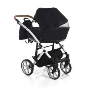 Junama Space 2in1 Black (9)