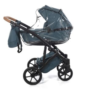 Junama Space 2in1 Teal (10)