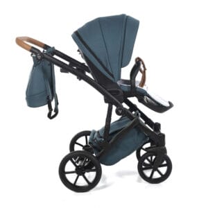 Junama Space 2in1 Teal (12)