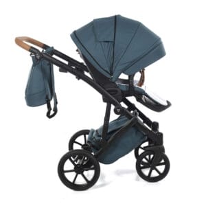 Junama Space 2in1 Teal (15)