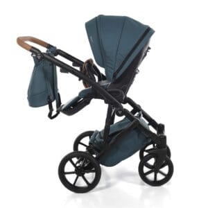 Junama Space 2in1 Teal (17)