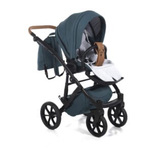 Junama Space 2in1 Teal (18)