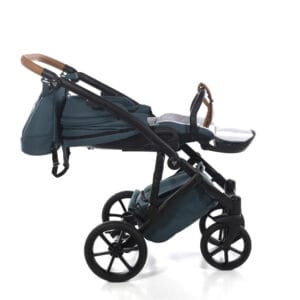 Junama Space 2in1 Teal (19)
