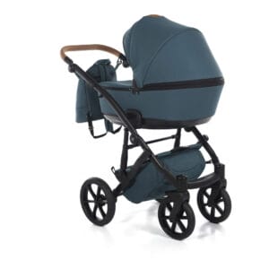 Junama Space 2in1 Teal (7)