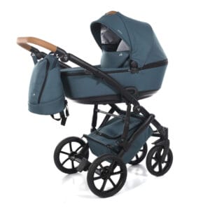 Junama Space 2in1 Teal (8)