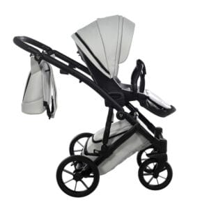 Junama Space Eco 2in1 Grey (22)
