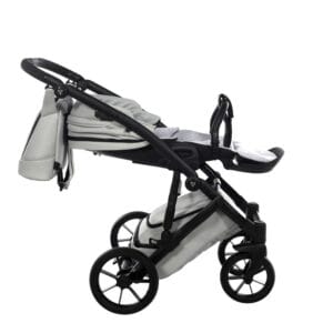 Junama Space Eco 2in1 Grey (26)