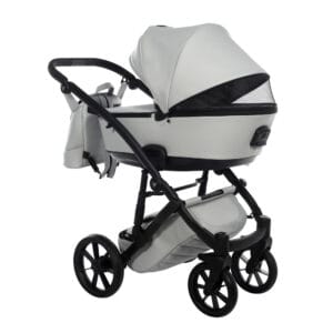 Junama Space Eco 2in1 Grey (6)