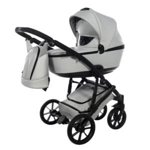 Junama Space Eco 2in1 Grey (9)