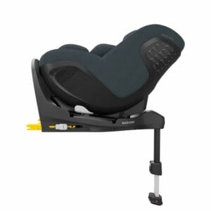 Maxi Cosi Mica 360 Pro Car Seat Authentic Graphite (13)