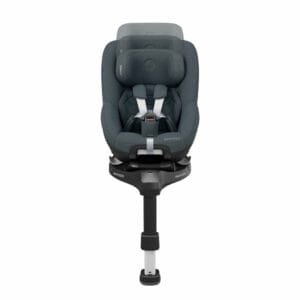 Maxi Cosi Mica 360 Pro Car Seat Authentic Graphite (14)