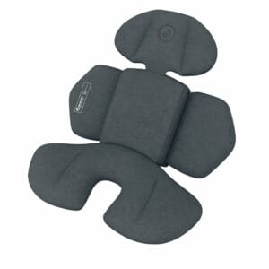 Maxi Cosi Mica 360 Pro Car Seat Authentic Graphite (15)