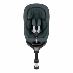 Maxi Cosi Mica 360 Pro Car Seat Authentic Graphite (2)