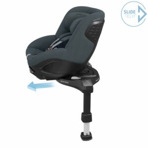 Maxi Cosi Mica 360 Pro Car Seat Authentic Graphite (20)