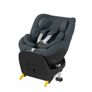 Maxi Cosi Mica 360 Pro Car Seat Authentic Graphite (22)