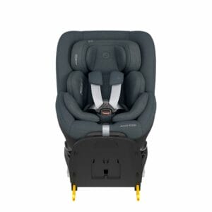 Maxi Cosi Mica 360 Pro Car Seat Authentic Graphite (24)