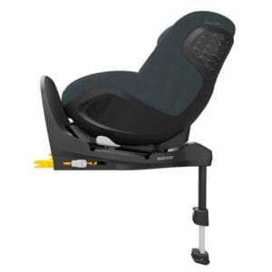 Maxi Cosi Mica 360 Pro Car Seat Authentic Graphite (25)