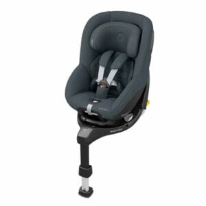 Maxi Cosi Mica 360 Pro Car Seat Authentic Graphite (3)