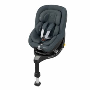 Maxi Cosi Mica 360 Pro Car Seat Authentic Graphite