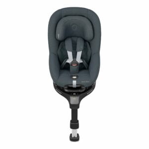 Maxi Cosi Mica 360 Pro Car Seat Authentic Graphite (4)