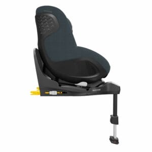 Maxi Cosi Mica 360 Pro Car Seat Authentic Graphite (5)